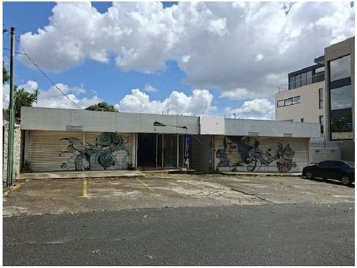 地皮  卡拉卡斯, Municipio Libertador