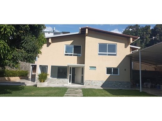 منزل ﻓﻲ كراكاس, Municipio Libertador