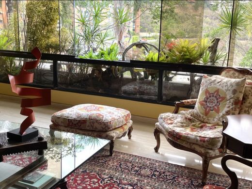 Apartment in Caracas, Municipio Libertador