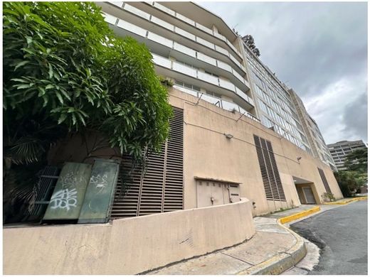 Appartement à Caracas, Municipio Libertador