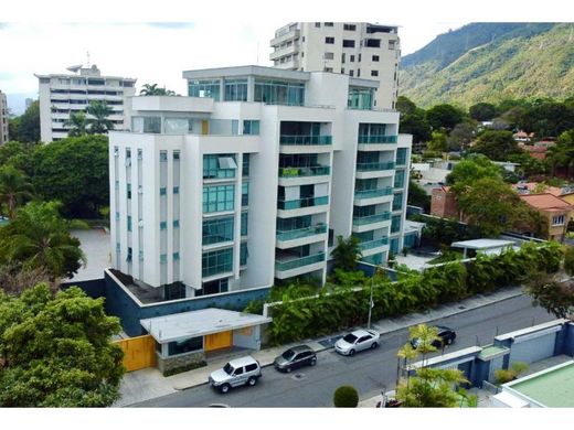 Appartamento a Caracas, Municipio Libertador