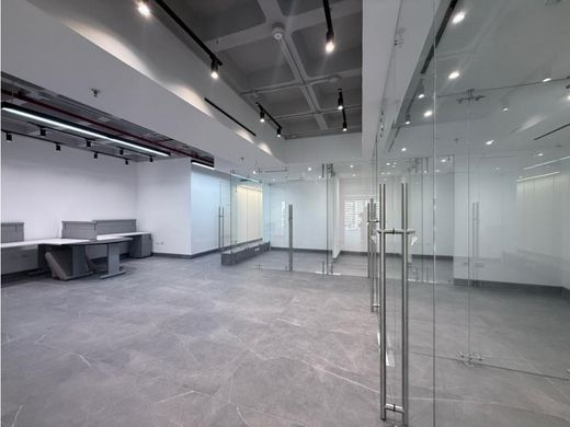 Escritório - Nueva Caracas, Distrito Capital