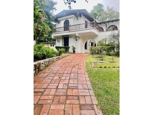 Casa de luxo - Caracas, Municipio Libertador