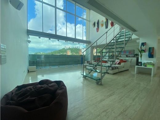 Appartement à Caracas, Municipio Libertador