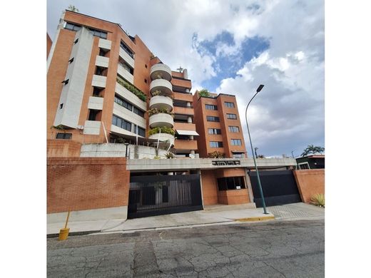 Apartment in Caracas, Municipio Libertador