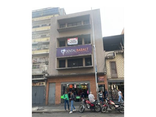 Complexes résidentiels à Caracas, Municipio Libertador