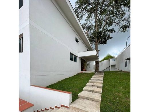 Luxury home in Caracas, Municipio Libertador