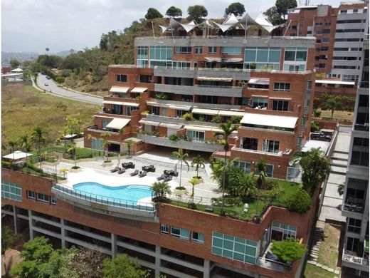 Penthouse w Caracas, Municipio Libertador