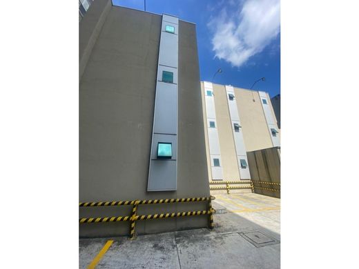 Hotel w Caracas, Municipio Libertador