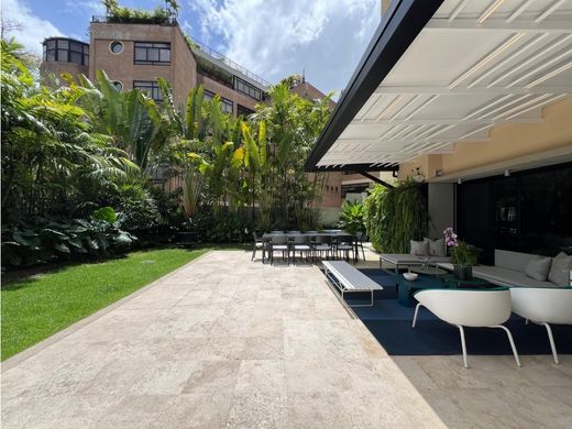 Apartament w Caracas, Municipio Libertador