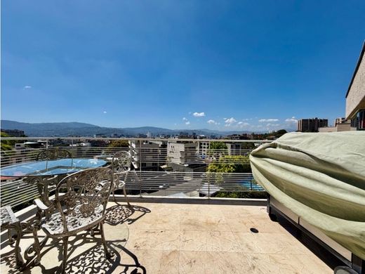 Apartament w Nueva Caracas, Distrito Capital