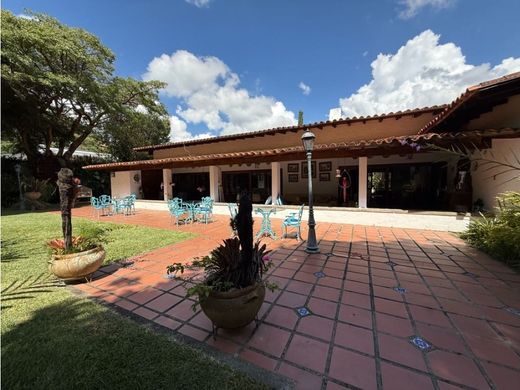 豪宅  卡拉卡斯, Municipio Libertador