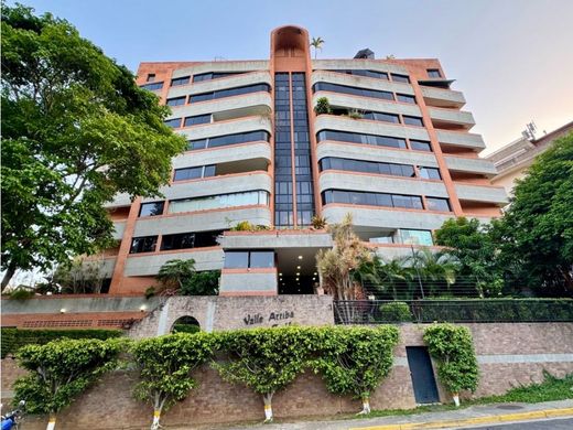 Daire Nueva Caracas, Distrito Capital