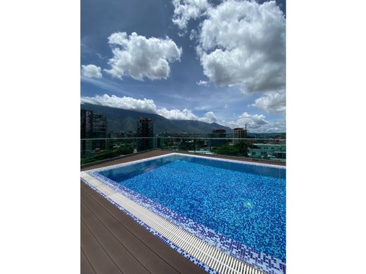Appartamento a Nueva Caracas, Distrito Capital