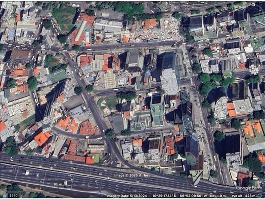 토지 / 카라카스, Municipio Libertador