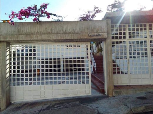 Luxury home in Caracas, Municipio Libertador