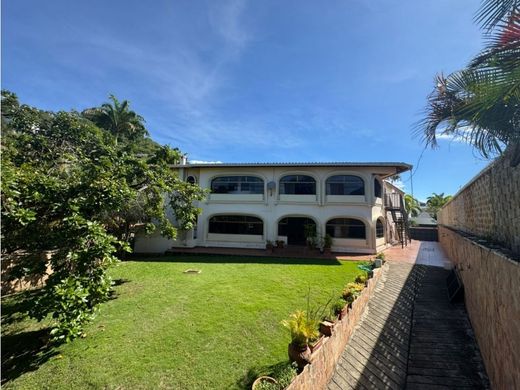 Luksusowy dom w Caracas, Municipio Libertador