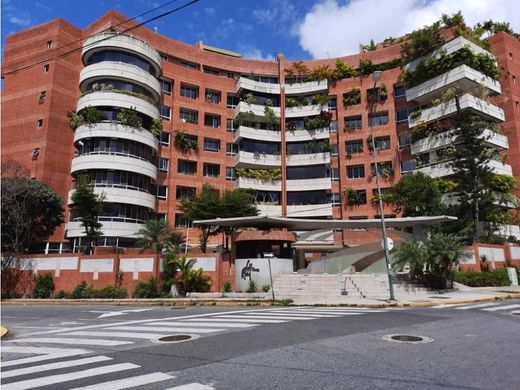 Appartement in Caracas, Municipio Libertador