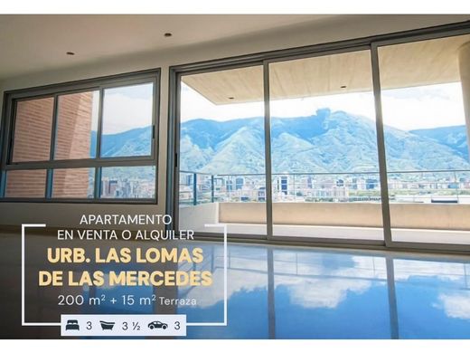 Appartement in Caracas, Municipio Libertador