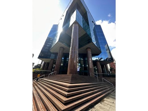 Kantoor in Caracas, Municipio Libertador