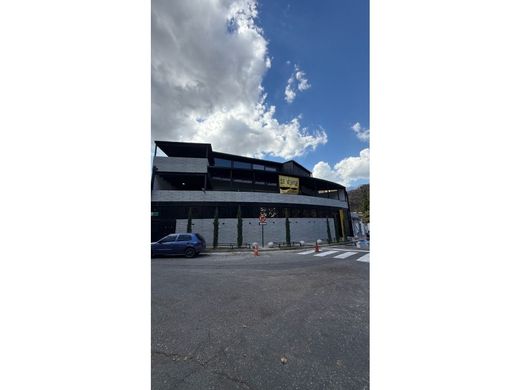 Apartment in Nueva Caracas, Distrito Capital