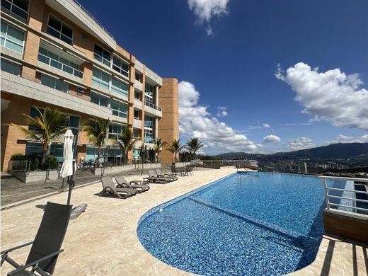 Cobertura - Nueva Caracas, Distrito Capital