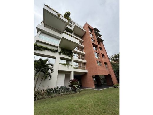 Apartment in Caracas, Municipio Libertador