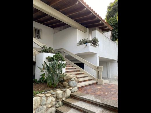 Luxus-Haus in Caracas, Municipio Libertador