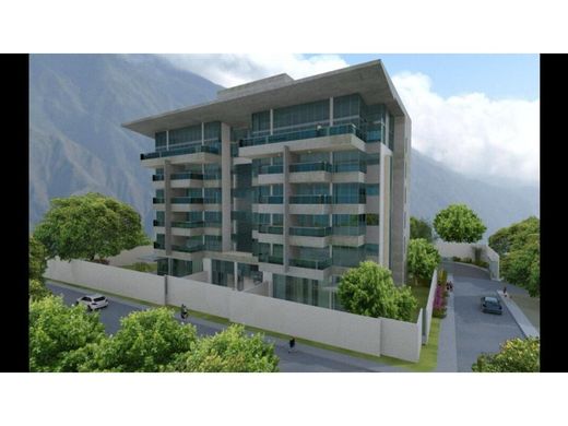 Grond in Caracas, Municipio Libertador