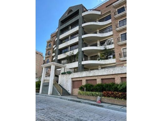 カラカス, Municipio Libertadorのアパートメント