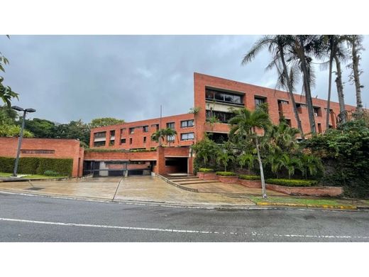 Appartement à Caracas, Municipio Libertador