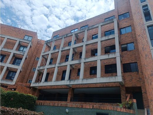 カラカス, Municipio Libertadorのアパートメント