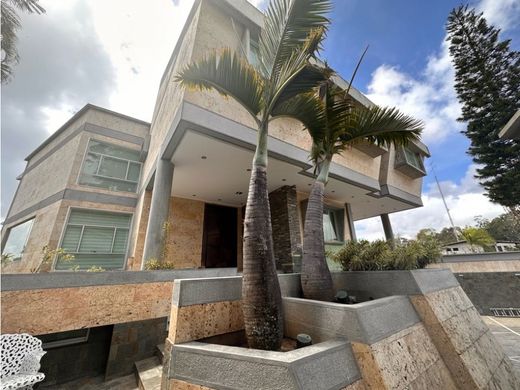 Luxe woning in El Hatillo, Municipio El Hatillo