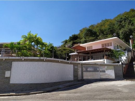 Luxury home in Nueva Caracas, Distrito Capital