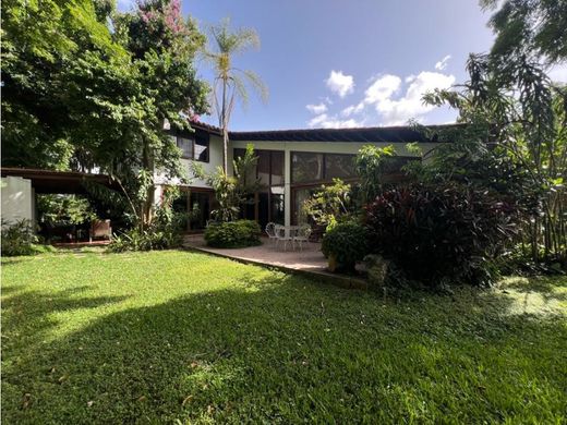 Luksusowy dom w Caracas, Municipio Libertador