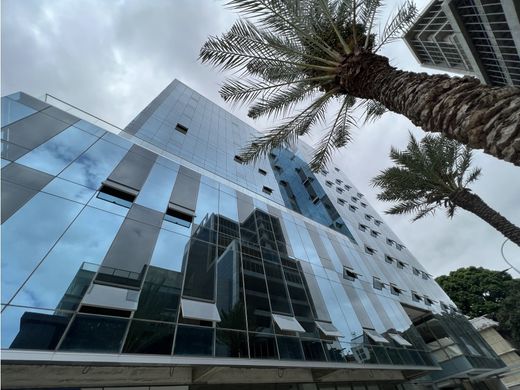 Офис, Каракас, Municipio Libertador