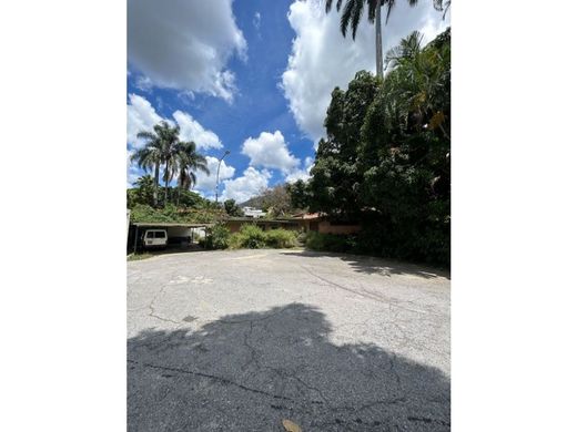 ‏קרקע ב  קראקס, Municipio Libertador