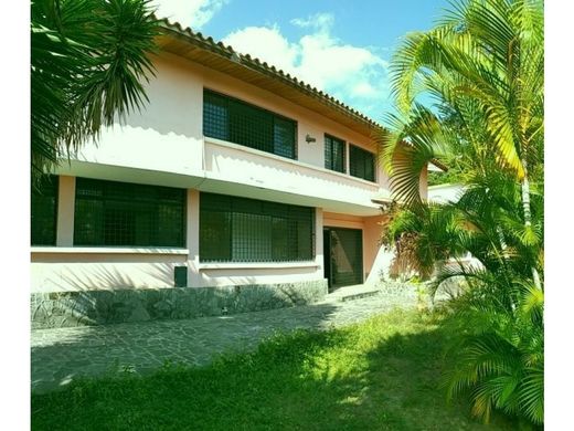 ‏בתי יוקרה ב  קראקס, Municipio Libertador