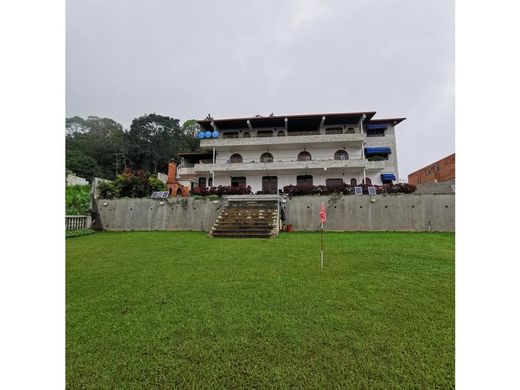 Maison de luxe à Caracas, Municipio Libertador