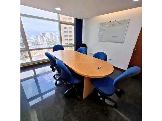 Oficina en Caracas, Municipio Libertador