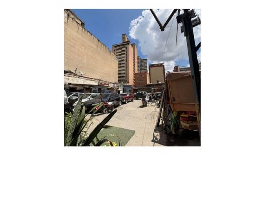 ‏קרקע ב  קראקס, Municipio Libertador