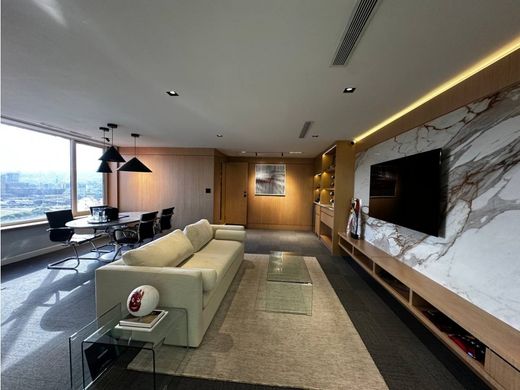 Ofis Karakas, Municipio Libertador