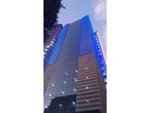 مكتب ﻓﻲ كراكاس, Municipio Libertador
