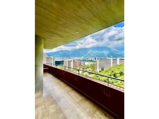 カラカス, Municipio Libertadorのアパートメント