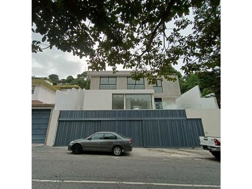 Luxury home in Nueva Caracas, Distrito Capital
