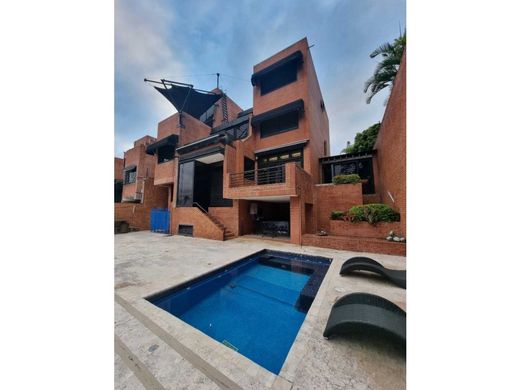 Luxury home in Caracas, Municipio Libertador