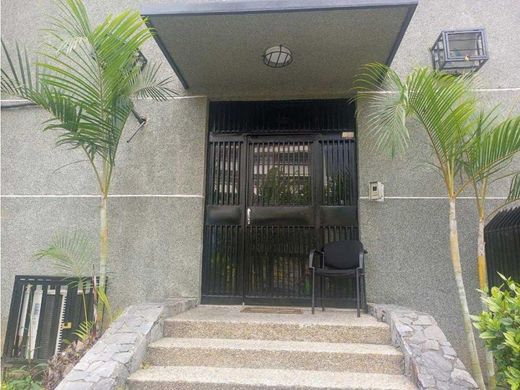 公寓楼  卡拉卡斯, Municipio Libertador