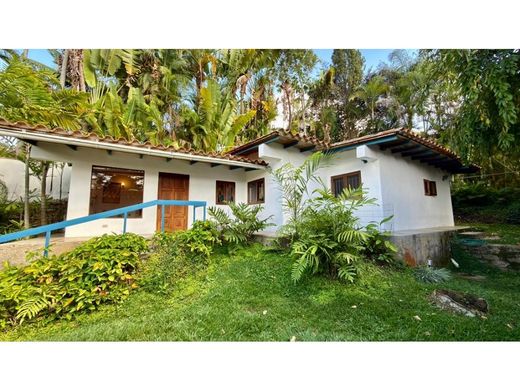 Maison de luxe à Caracas, Municipio Libertador