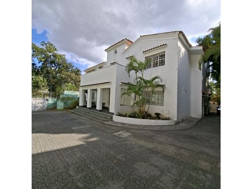 Casa di lusso a Nueva Caracas, Distrito Capital