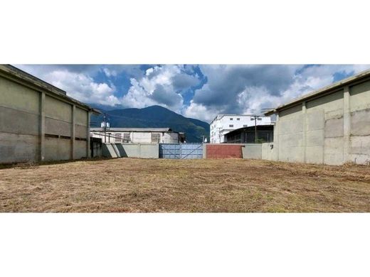 Grundstück in Nueva Caracas, Distrito Capital